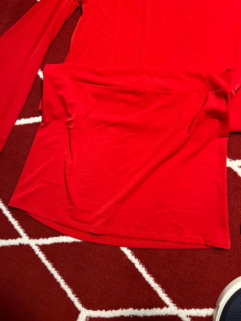 Brand Red Dress Perfect